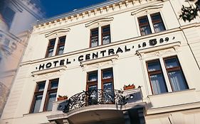 Hotel Central